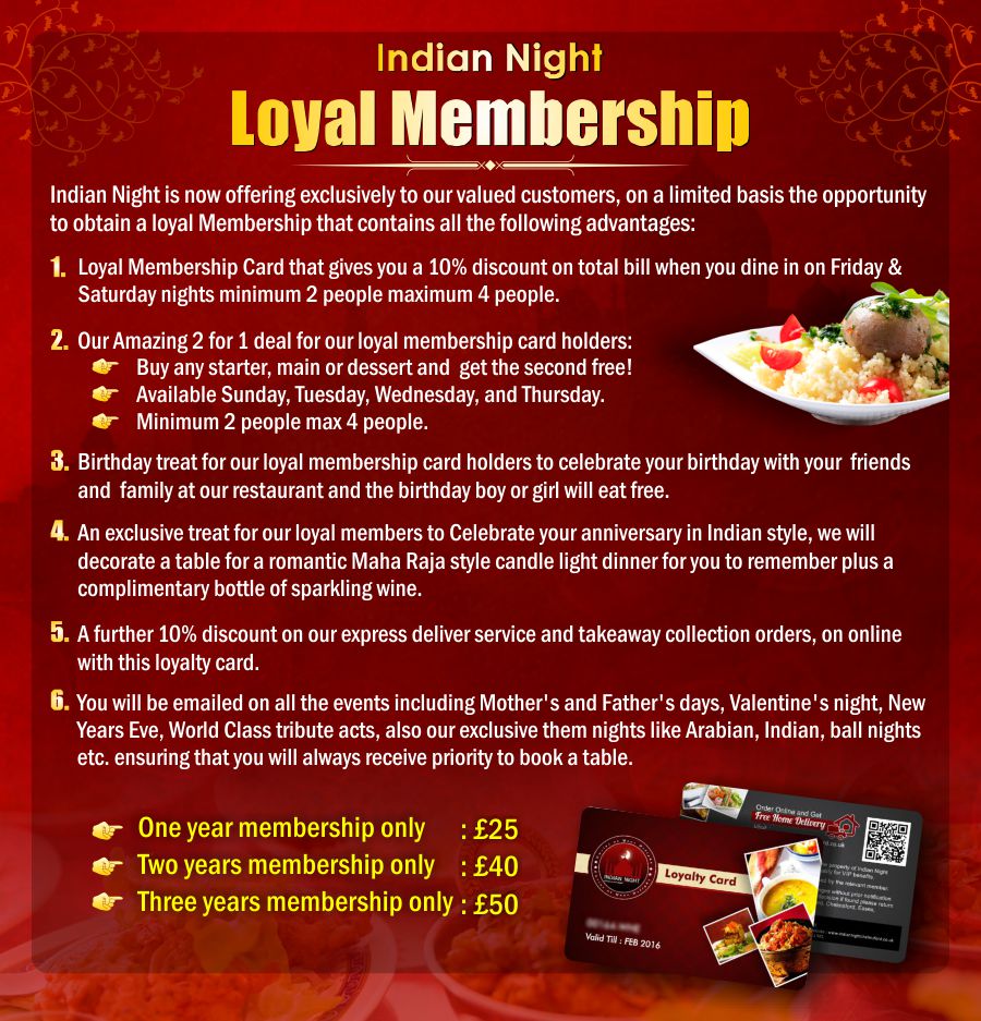 loyalmembership