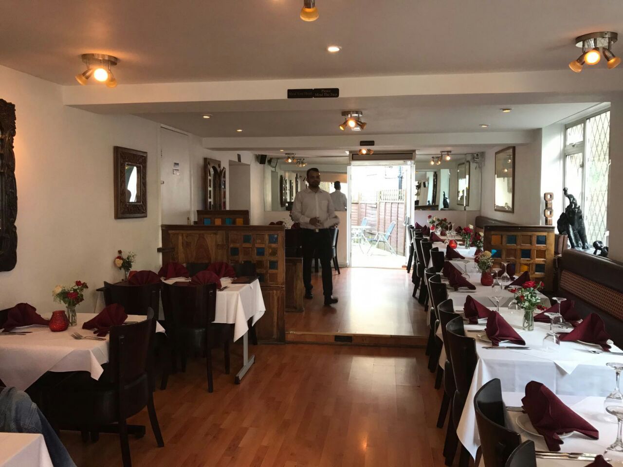Rajpoot Restaurant 13